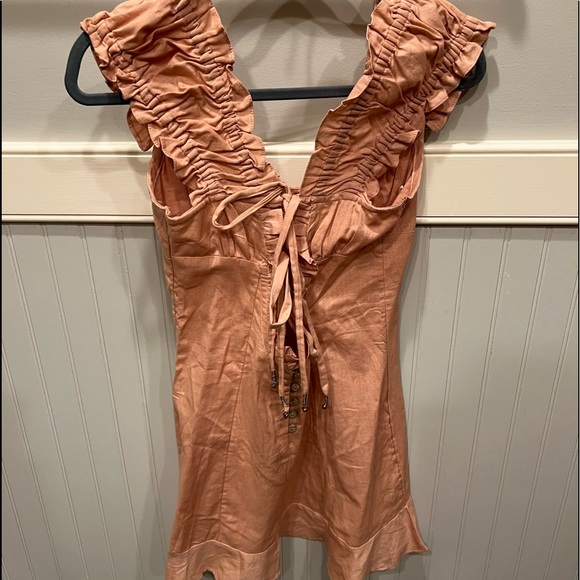 Free People Dress - Picture 3 of 5